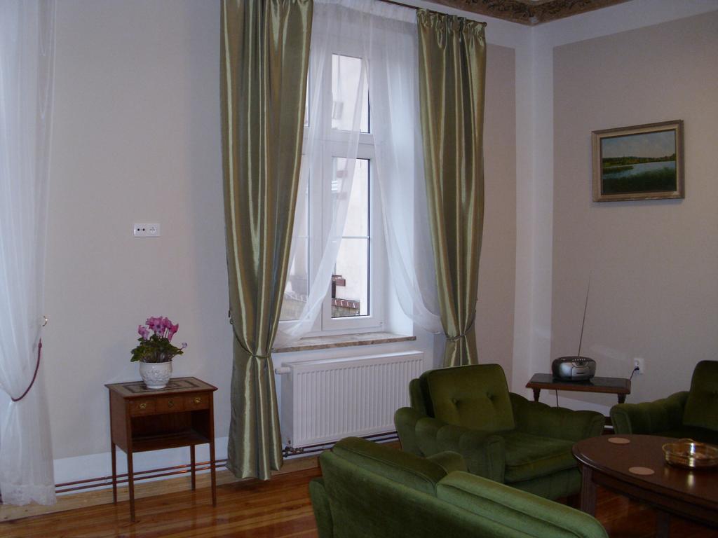Apartment Irene Poznan Exterior photo